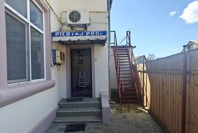 Casa / Spatiu comercial ~ zona ISJ Buzau ~ 160mp ~ Pret: 110.000 - 4