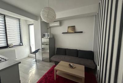 Apartament decomandat în Bucureștii Noi