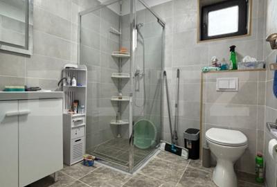 Casă cu 4 camere cu Teren 1000 Mp în Central - 12