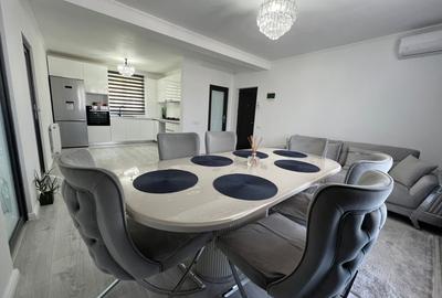 Apartament de 3 camere, 61 mp, zona Terra - 3