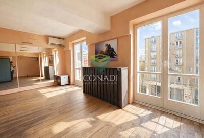 Apartament cu 2 camere semidecomandat în Universitate - 4