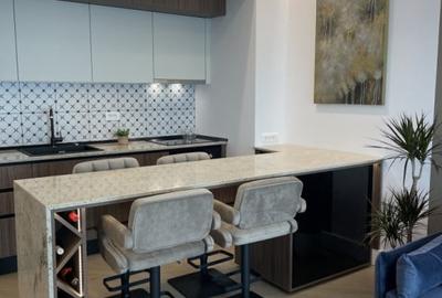 Apartament de 2 camere / Cortina 126 / Erou Iancu Nicolae / Cambridge School - 6