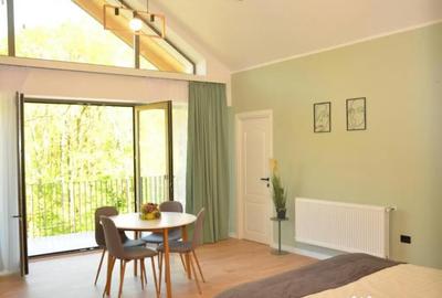 Apartament cu 3 camere decomandat în Găvana - 1