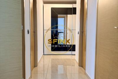 Apartament cu 2 camere decomandat, mobilat în Mihai Bravu - 8