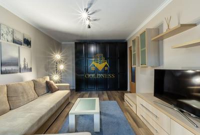 3 camere, decomandate, modern, Zorilor Zona Observatorului, Profi - 1