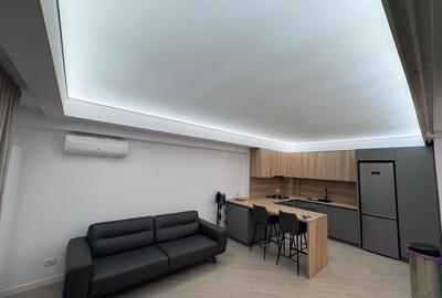 Apartament 3 camere | Cortina North Residence | Parcare inclusa