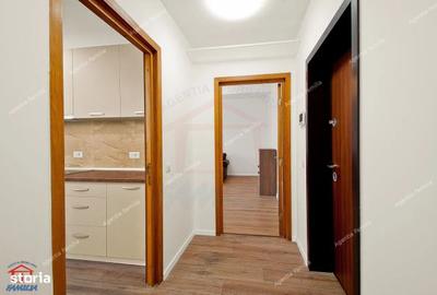 Apartament cu 2 camere în Central - 4