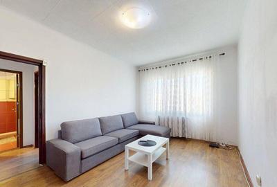 Apartament 3 camere Metrou Basarab 0% Comision - 2