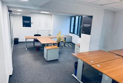 Birou, de 294.07998657227 mp, în Ultracentral - 8