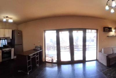 Casă cu 4 camere cu Teren 1113 Mp în Central - 6