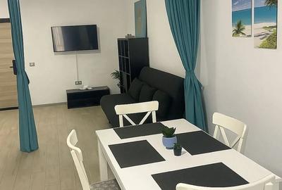 Apartament 2 camere alezzi beach resort - 1