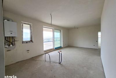 Apartament cu 2 camere semidecomandat în Făget - 11
