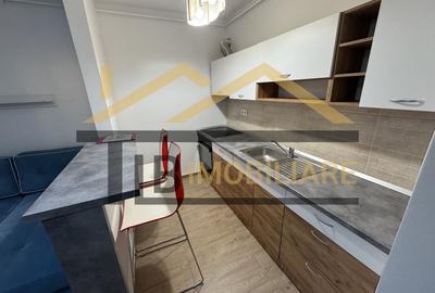 Garsonieră semidecomandată în Livezeni - 4