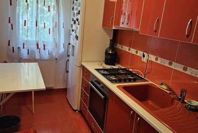 Apartament cu 2 camere semidecomandat în Central - 2