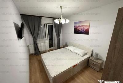 Apartament cu 2 camere decomandat în Sânpetru - 5