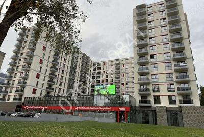 Inchiriez apt. 2 cam. Drm. Taberei, Exigent Plaza 5, Bd. Timisoara, bl. 2024, 10 min. metrou Favorit