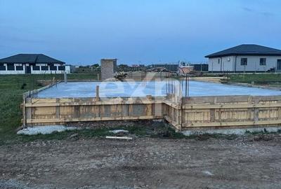 Casă cu 4 camere în Central - 11