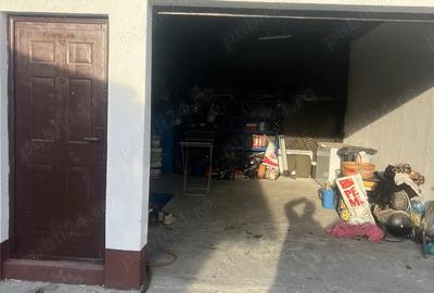 Casă în Potlogi - 1