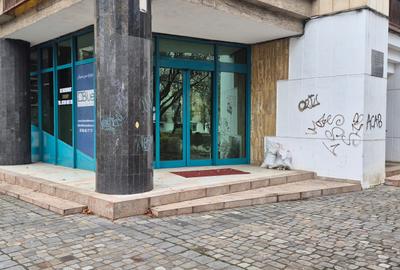 Spatiu de birouri, exceptional pozitionat, Mihail Kogalniceanu - 9