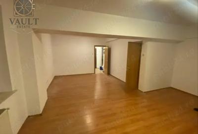 Garsoniera - 5 minute de metrou - Universitate - 5