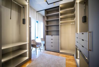 Inchiriere - Penthouse - 2 terase + 2 locuri de parcare - Avalon Estate-Pipera - 16