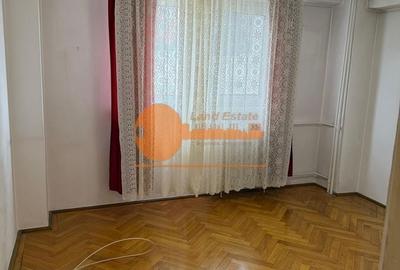 Apartament 3 camere Calea Moșilor – Traian bloc reabilitat - 1