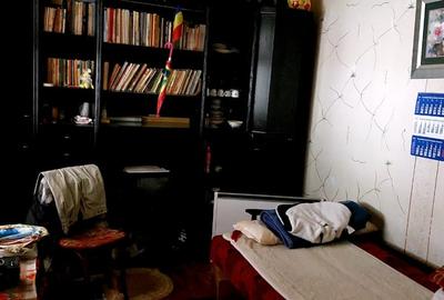 Casa 7 camere suprafata utila 300mp, teren 1000mp,spre vanzare in Cisnadie Casa 7 camere suprafata utila 300mp, teren 1000mp,spre vanzare in Cisnadie - 13