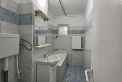 Apartament cu 2 camere decomandat în Tineretului - 7