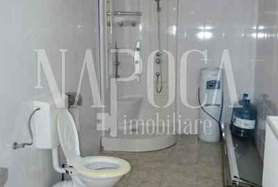 Casă individuală cu 11 camere cu Canalizare în Grigorescu - 38