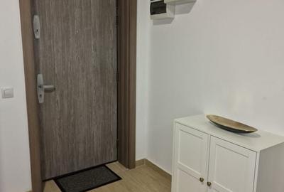 Apartament modern cu 3 camere de inchiriat - zona Libertatii, bloc nou - 9