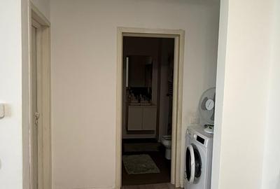 Apartament cu 2 camere decomandat în Giroc - 12