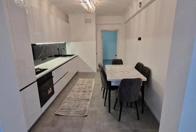 Apartament cu 2 camere decomandat în Eroii Revoluției - 4