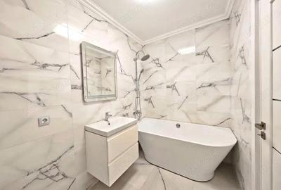 Apartament 2 camere, 65 mp, NOU, an 2020, balcon ?i PARCARE subterana - 4