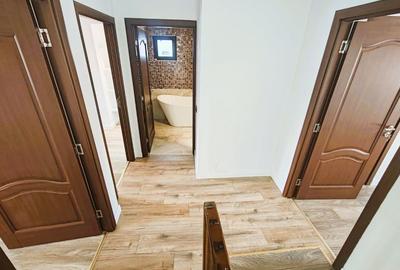 Vanzare Vila 13 Septembrie finisaje de lux - 23