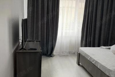 Apartament cu 2 camere decomandat în Carrefour - 2