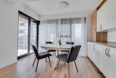 NEW! 4 Camere LAKE VIEW,  110 mp, PARCARE - Sisesti! - 8