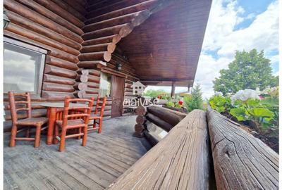 Casa deosebita de vanzare- zona Craiter - 15