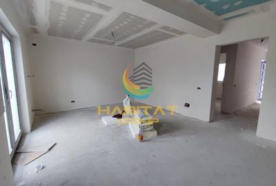 Duplex cu 3 camere cu Teren 178 Mp în Berceni - 11