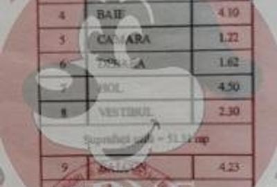 Jumbo Center | Ap 2 camere | decomandat | 55mp | B11199 Jumbo Center | Ap 2 camere | decomandat | 55mp | B11199 - 9