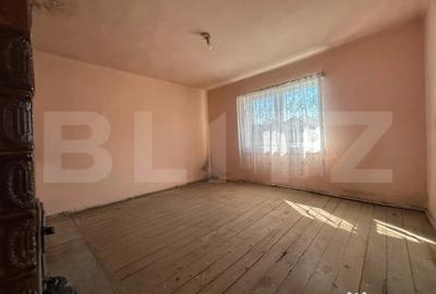 Casă cu 2 camere cu Teren 1100 Mp în Mica - 4