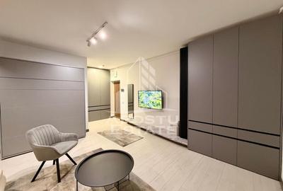 Apartament cu 1 camera, ultrafinisat, Tipografilor - 3