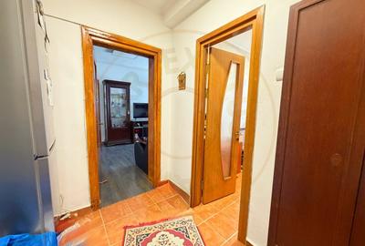 Apartament cu 2 camere semidecomandat în Frații Golești - 9
