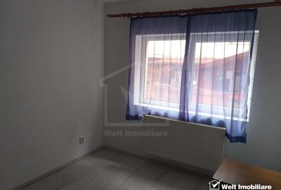 Apartament cu 2 camere semidecomandat, mobilat în Florești - 5