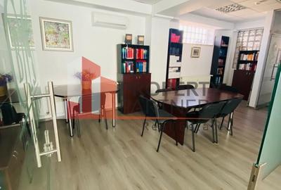 Birou, de 215 mp, în Calea Plevnei - 14