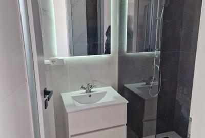 Garsonieră în Chiajna - 15