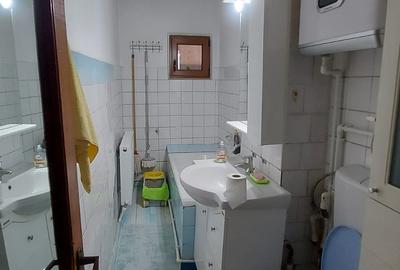 2 camere dec Mazepa 2, etaj 1, mobilat si utilat - 5