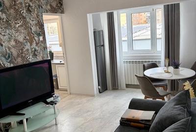 Garsonieră decomandată în Valea Aurie - 2