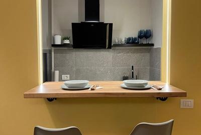 Studio exclusivist in zona Garii de Nord - 19