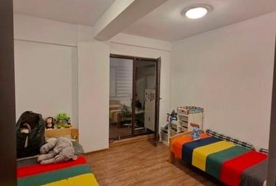 APARTAMENT DE LUX  PATRU  CAMERE, BOXA, BIROURI, DRESSING, LIVING, BUCATARIE, 2 - 7