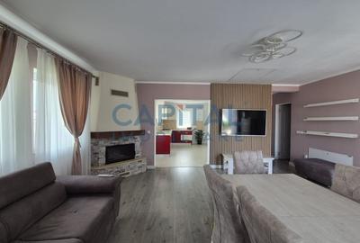 Casa cocheta pe 1 nivel, cu garaj - 3